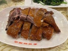 -禄源公·老莞诚饭店