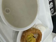-老磁器口豆汁店(天坛店)