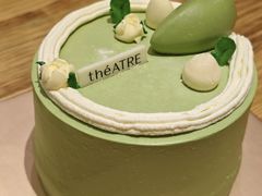-théATRE 茶聚场(王府中環店)