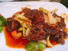 -旺达·福州菜(正大广场店)