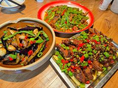 -泥糊破店小酒馆·团建聚餐(南京西路店)