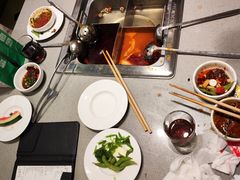 -海底捞火锅(漕宝路店)