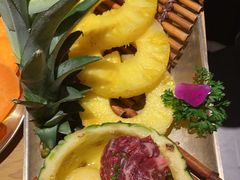 -西塔老太太泥炉烤肉(亚运村店)