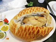 -东江海鲜酒家(艺都分店)