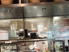 -大师兄·西北小馆(北站缤果空间店)