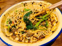 -阿福板凳面(观音桥店)