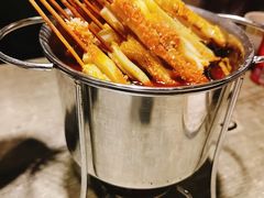 -巴依兄弟西域美食(机场店)