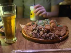 -浅醉·小酒馆
