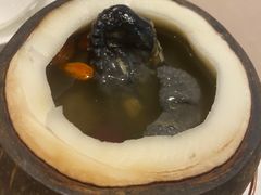 -尚一汤 广东炖汤(金桥国际店)
