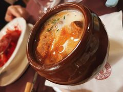 罐焖牛肉-老井俄式餐厅