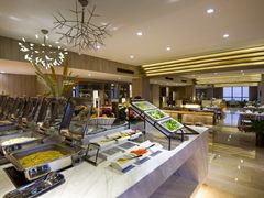 餐饮-西安大雁塔科技大学地铁站亚朵酒店