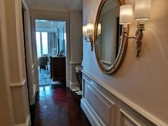 -广州富力丽思卡尔顿酒店