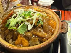 -龚印记牛骨牛杂屋·四代传承(珠影星光城店)