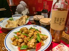 -新兴园饺子馆(河南街店)