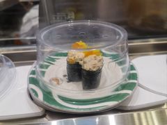 -新一番三文鱼寿司(友谊国贸城店)