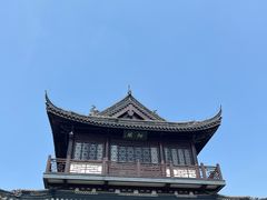 -虞山风景区