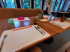 -熊猫自助餐厅.萌趣城堡(长隆熊猫酒店)