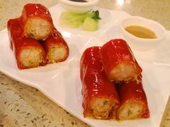 -点都德(聚福楼店)