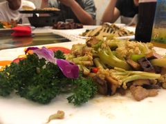 -旺达·福州菜(正大广场店)