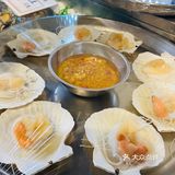 烧烤篇🍢(88D烤生蚝)