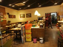 大堂-卤鸭儿(小河路店)