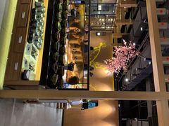 门面-呷哺呷哺(万达新世界店)