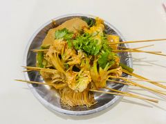 -大姐麻辣烫(莲宝中路店)