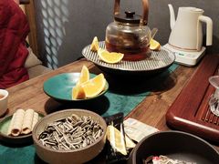 -邈墨茶馆(凤起路店)