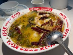 -花椒俏川菜小馆(南海万达店)