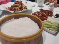 -玉林烤鸭店(定福庄店)