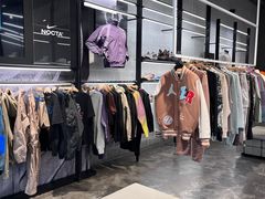 -NIKE LAB X158(新乐路店)