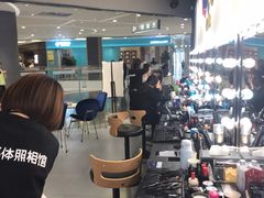 -海马体照相馆(北京大族广场店)