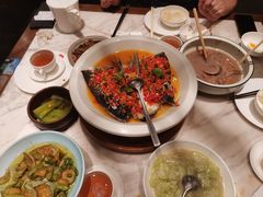 -同湘会馆(粤垦路店)
