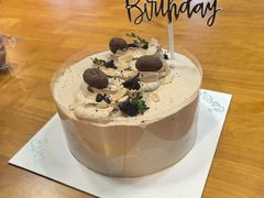 -36cake生日蛋糕·下午茶(南山店)