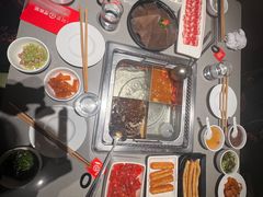 -海底捞火锅(方塔东街店)