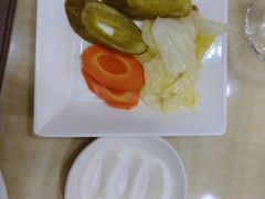 -bosphorus 铂斯西餐厅·土耳其烧烤(环市中路店)