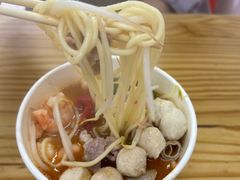 招牌虾面-明月虾面(厦禾路店)