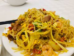 -焕记海鲜饭店