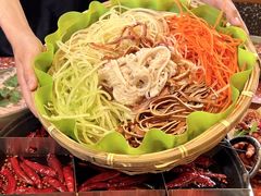 -纸盐河码头火锅(十八梯店)