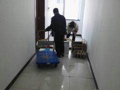-骆驼日式搬家收纳整理