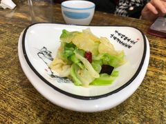 -众想海鲜·烧烤·海肠捞饭·渔家菜(孙家疃店)