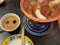 -南门涮肉(上海二店)