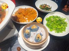 -老海陵·泰州菜(三水湾店)