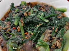 -佛有缘素食馆·荔湾老字号(陈家祠首店)