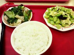 -新四方美食城(中山店)