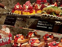 -B&C黄油与面包·THE GARDEN BAKERY概念店(世纪汇店)