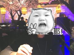 -绿茶餐厅(松江万达店)
