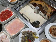 -海底捞火锅(杭州天虹购物中心店)