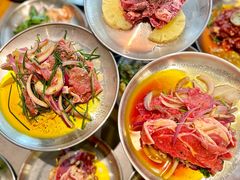 -杨小佳·齐齐哈尔烤肉·烤串(广州店)