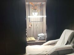 -华夏良子·足道SPA艾灸(金皇大厦店)